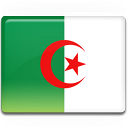 Algeria Country Information