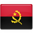 Angola Country Information