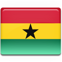 Ghana Country Information