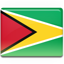 Guyana Country Information