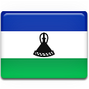 Lesotho Country Information