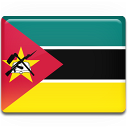 Mozambique Country Information