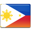 Philippines-Flag-64-RapidVisa.com