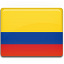 Colombia-Flag-64-RapidVisa.com