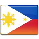 Philippines-Flag-128-RapidVisa.com