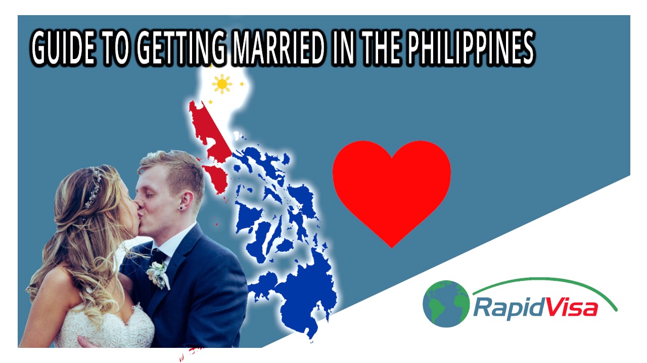 How To Apply For Marriage License In The Philippines 2019 Wethetzn