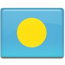 Flag of Palau