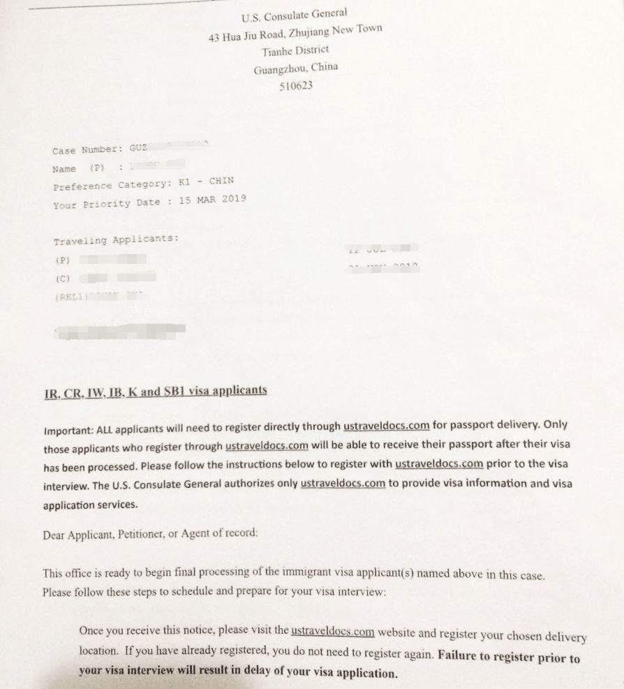 sample employment letter for visa