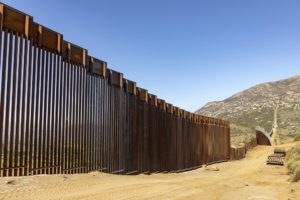 Border Wall