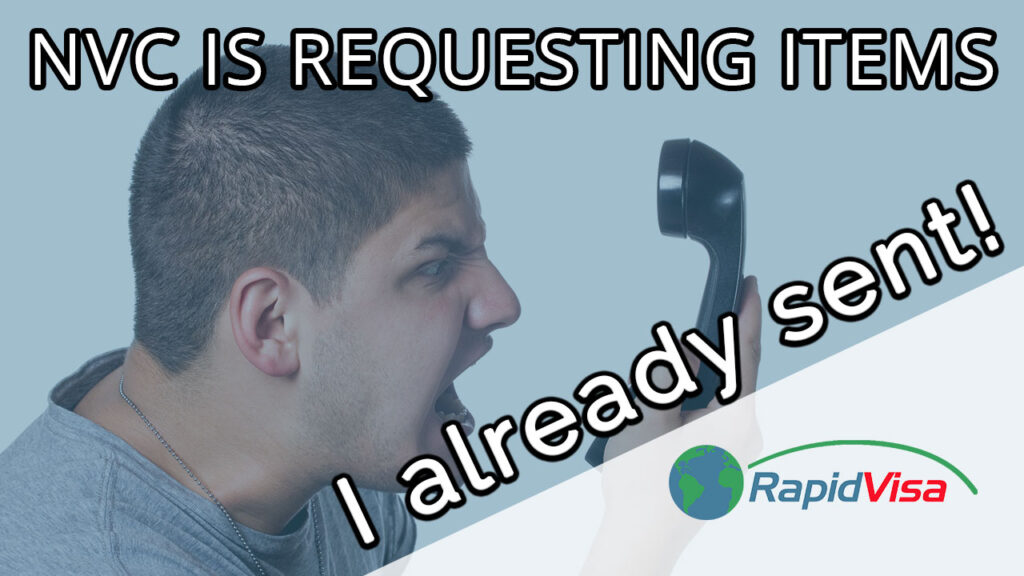 National Visa Center Case Number Explained RapidVisa®