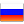 Russia flag icon