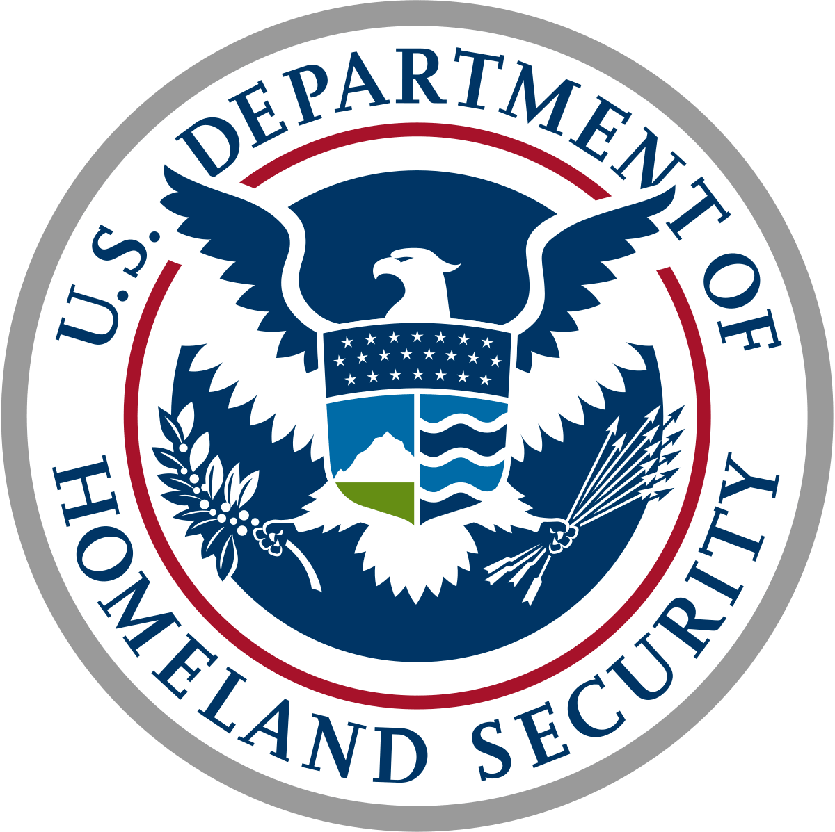 Departamento de Seguridad Nacional de los Estados Unidos (DHS) | United States Department of Homeland Security