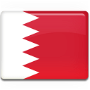 Bahrain-Flag-128-RapidVisa.com