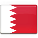 Flag of Bahrain