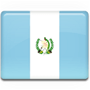 Flag of Guatemala