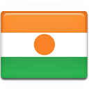 Flag of Niger