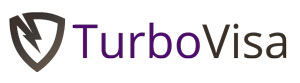 TurboVisa Logo
