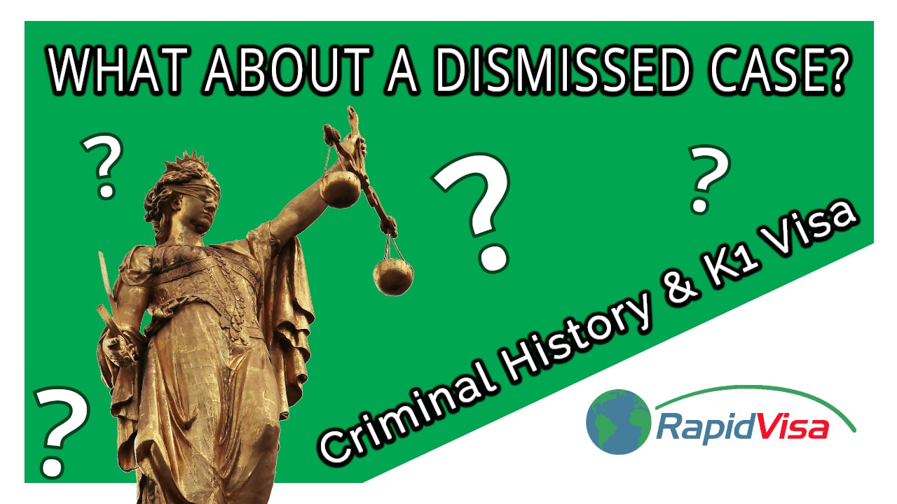 What If My Criminal History Was Expunged/Dismissed?