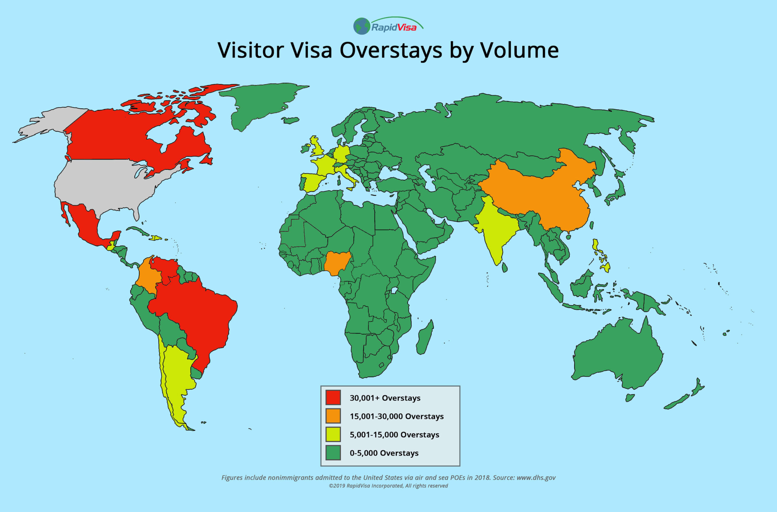 Overstay RapidVisa®