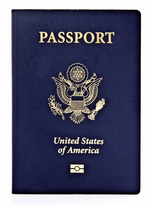 Get your passport fast