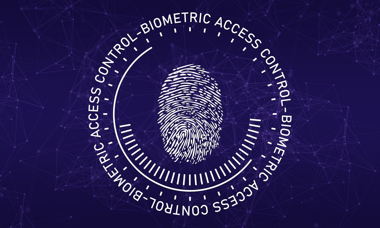 Cita Biométrica